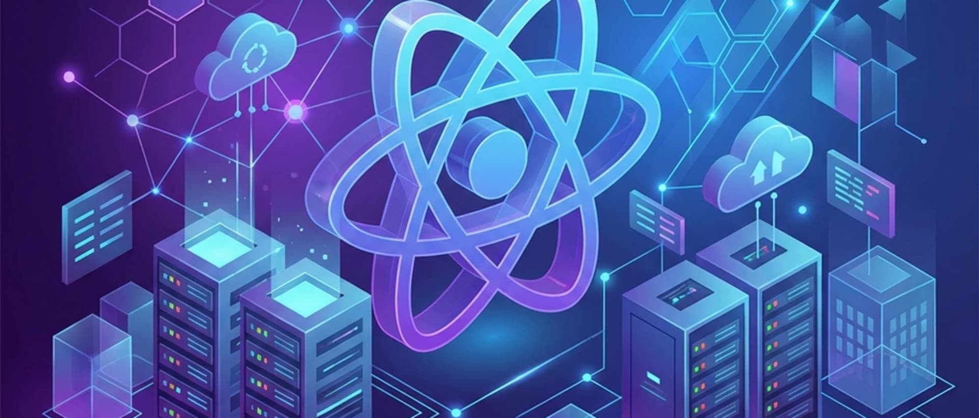 Building Scalable React Applications: Complete Architecture Guide